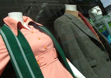 Oxfam Originals