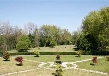 Philips Park