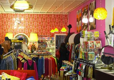 Pop Boutique