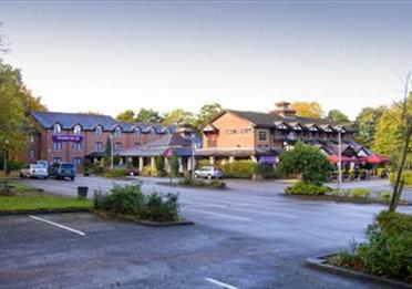 Premier Travel Inn