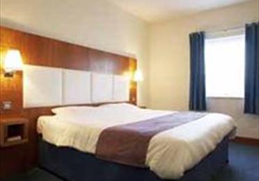 Premier Travel Inn - Manchester Airport