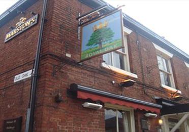 The Royal Oak at Didsbury