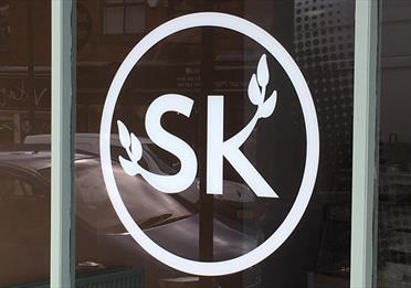 Sage Kitchen