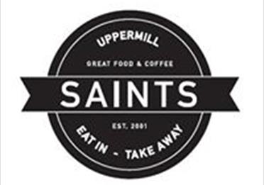 Saints Cafe