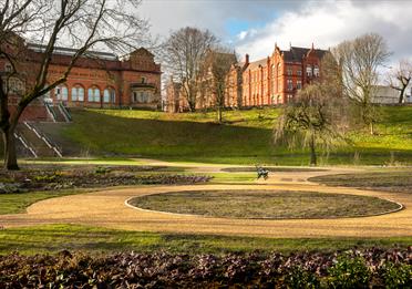 Peel Park