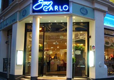 San Carlo