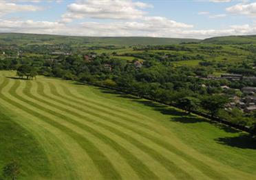 Saddleworth Golf Club