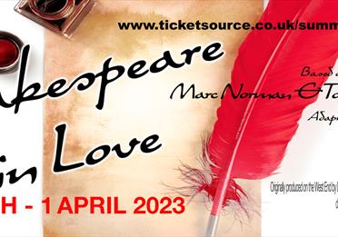 Shakespeare in Love