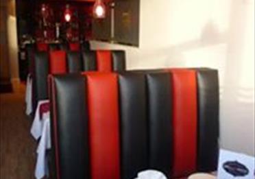 Lees Spice Lounge