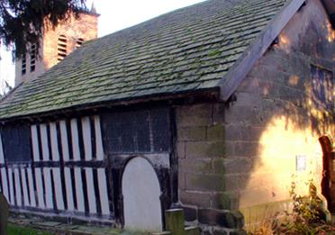 St Werburghs