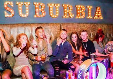 Best Clubs In Manchester- Enjoy Manchester