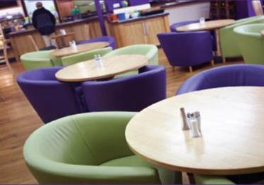 Summerseat Garden Centre Cafe
