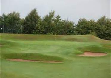 Bury Golf Club