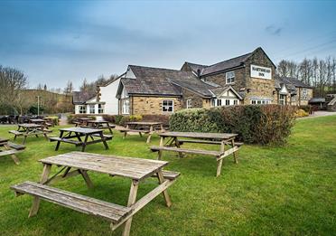 The Hartshead Inn
