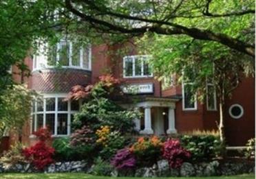 Thistlewood Hotel Exterior
