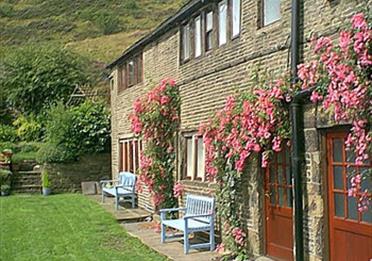 Top O'the Fold Cottages
