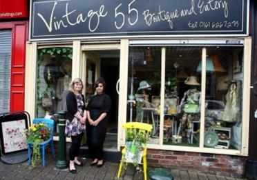 Vintage 55