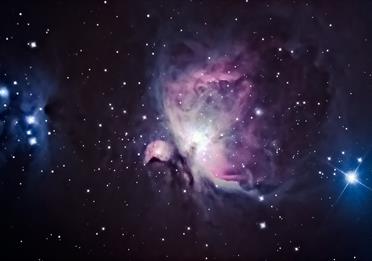 stars