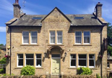 Woolpack Holiday Lets
