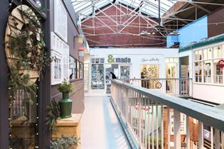 Manchester Craft and Design Centre - Manchester - Visit Manchester