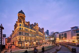 Manchester Accommodation - Hotels, Bed and Breakfasts and Self Catering Accommodation - cover