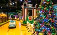 Christmas Bricktacular