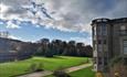 lyme park