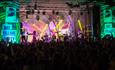 Manchester Pride, BIMINI on stage