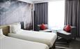 Novotel Bedroom