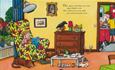 Charlie Cook's Favourite Book © Julia Donaldson and Axel Scheffler 2005 - Macmillan Children's Books