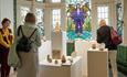 Great Northern Contemporary Craft Fair
