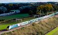 Avanti West Coast Train
