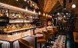 Three Little Words Bar