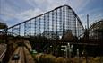 The Big One at Blackpool Pleasure Beach