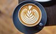 Bold Street Coffee Cross Street