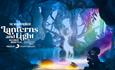 Lanterns and Light at Chester Zoo poster
