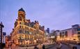 Corn Exchange Manchester