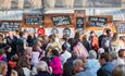 Manchester Food and Drink Festival Hub