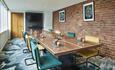 Manchester Marriott Victoria & Albert Hotel Conference Suite