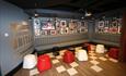 Manchester United Museum and Stadium Tour