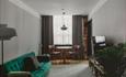 Bedroom at LEVEN Manchester