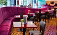 Manchester Piccadilly Hotel Lounge Bar