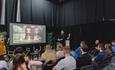 Talk at Manchester Coffee Festival 2023