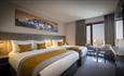 Maldron bedroom