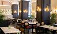 Mount Street Dining Room & Bar at The Midland