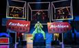 Previous Tour Production Image FGW 2 Photo Pamela Raith