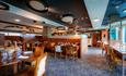 Manchester Piccadilly Hotel Steakhouse