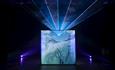Video projection