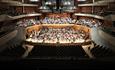 The Bridgewater Hall - Chets Symphony