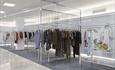 Harvey Nichols Manchester